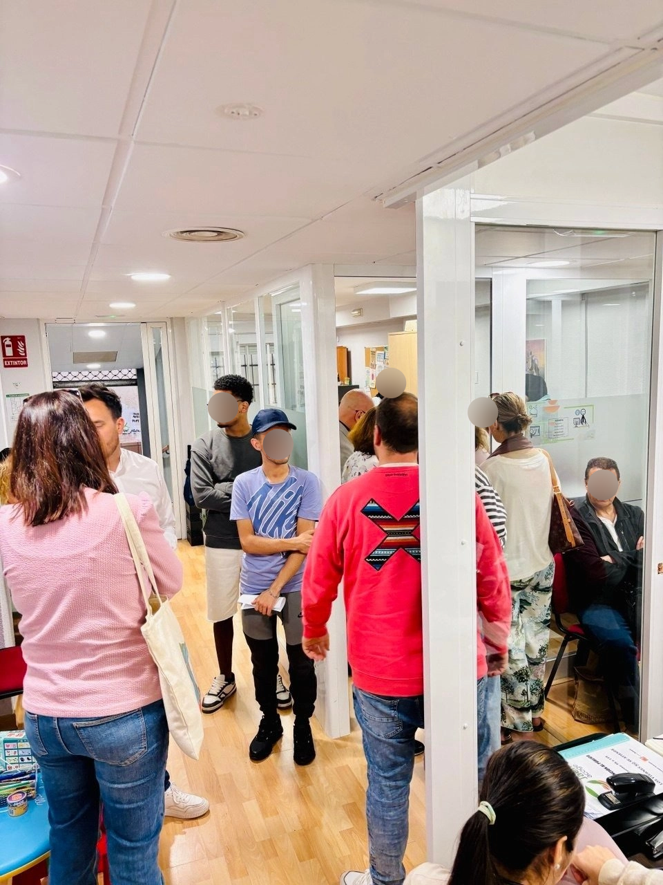 BALANCE REGULARIZACION JAEN ACOGE 2026